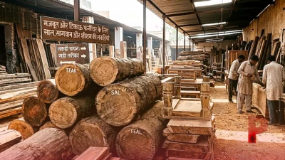 फर्नीचर के लिए कौन सी लकड़ी है सबसे मजबूत, जानें लंबे समय तक टिकाऊ बनाने का सही तरीका