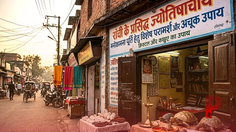 मनोकामना पूरी करने का अचूक मंत्र, रांची के ज्योतिषाचार्य ने बताया क्रिस्टल और कछुए का विशेष उपाय