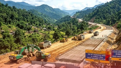 पूर्वोत्तर में सड़क नेटवर्क की बड़ी सौगात: 630 किलोमीटर लंबा एक्सप्रेसवे बनाएगी सरकार, ₹61500 करोड़ का होगा निवेश
