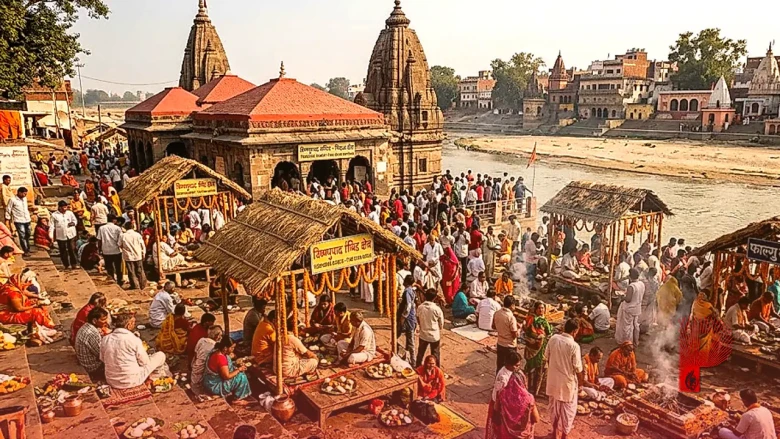श्राद्ध और पिंडदान के लिए बेहद खास हैं ये पौराणिक तीर्थ स्थल, जानिए इनका धार्मिक महत्व