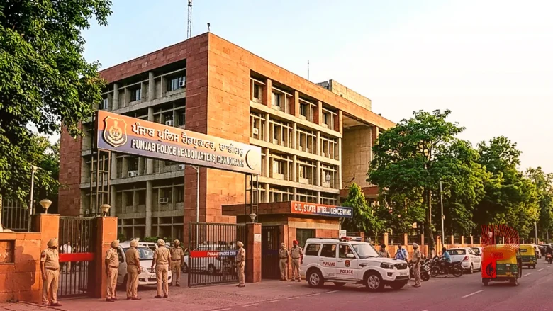 FBI की मोस्ट वॉन्टेड लिस्ट में शामिल हुआ गोल्डी बराड़, अमेरिका ने रखा ₹10 करोड़ का बड़ा इनाम