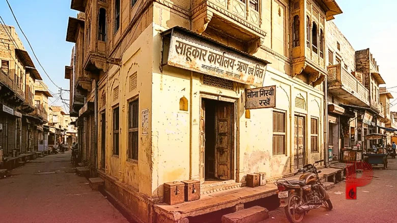 नागौर में साहूकारों का खौफनाक 'गोल्ड ट्रैप': 16 लाख का कर्ज 60 लाख में बदला, पीड़ित ने उठाया आत्मघाती कदम