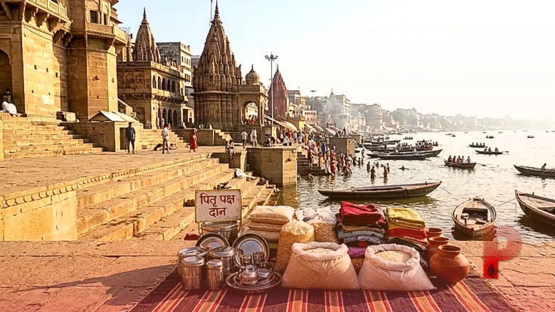 पितृ पक्ष 2026: इन वस्तुओं का दान दिलाएगा पितरों का विशेष आशीर्वाद और समृद्धि