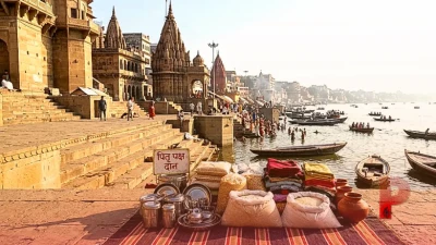 पितृ पक्ष 2026: इन वस्तुओं का दान दिलाएगा पितरों का विशेष आशीर्वाद और समृद्धि