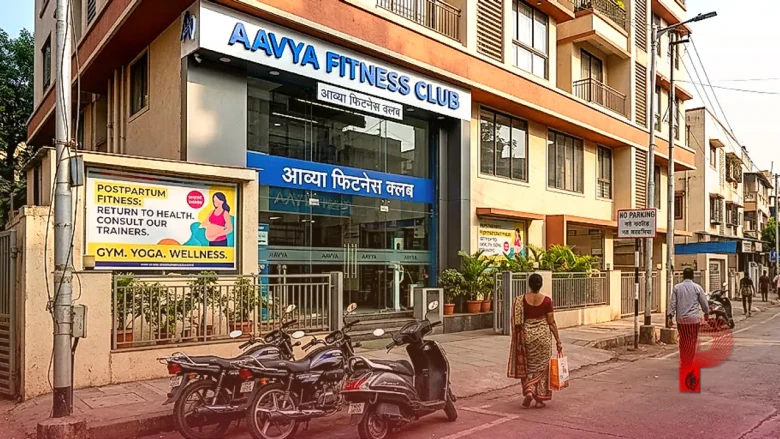 मां बनने के 2 महीने बाद ही जिम लौटीं करिश्मा तन्ना, पोस्टपार्टम फिटनेस को लेकर फैंस को दी ये सलाह