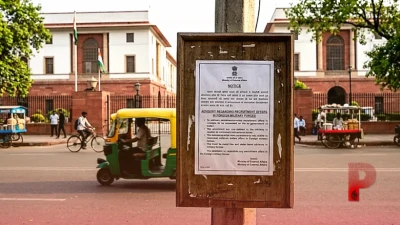 रूसी सेना में भर्ती के लिए मिल रहे हैं लुभावने ऑफर तो हो जाएं सतर्क, विदेश मंत्रालय ने जारी की सख्त एडवाइजरी