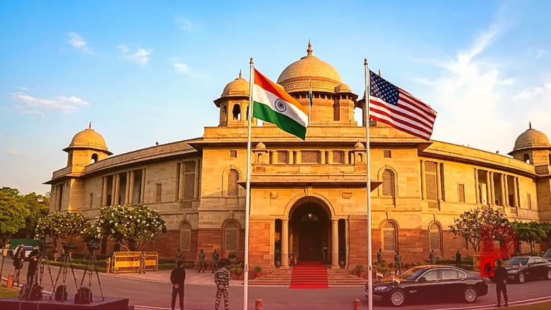 प्रधानमंत्री नरेंद्र मोदी और अमेरिकी राष्ट्रपति डोनाल्ड ट्रंप के बीच हुई महत्वपूर्ण चर्चा