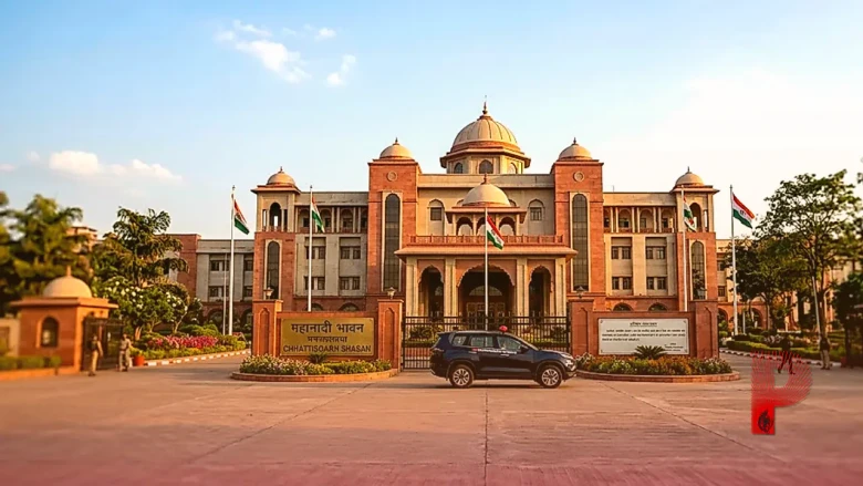 छत्तीसगढ़ कैबिनेट का बड़ा फैसला, गेस्ट लेक्चरर्स की नीति में बदलाव और अग्निवीरों को मिलेगा आरक्षण