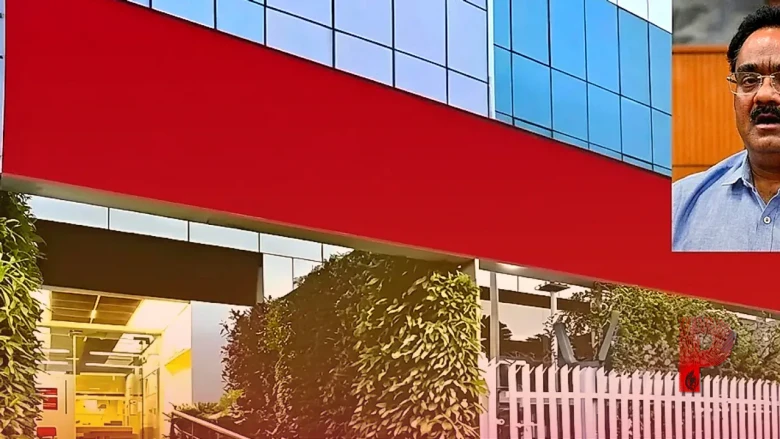 IDFC बैंक घोटाला: मुजरा पार्टियां, होटल में अय्याशी और करोड़ों का गबन, IAS पंकज अग्रवाल पर CBI चार्जशीट में चौंकाने वाले खुलासे