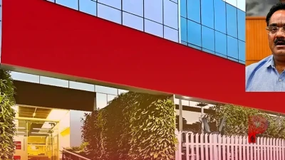 IDFC बैंक घोटाला: मुजरा पार्टियां, होटल में अय्याशी और करोड़ों का गबन, IAS पंकज अग्रवाल पर CBI चार्जशीट में चौंकाने वाले खुलासे