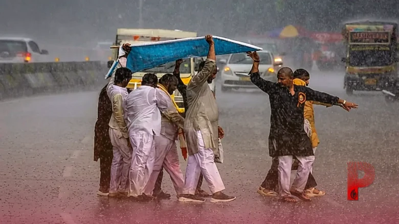मौसम अपडेट 30 सितंबर: बंगाल की खाड़ी में चक्रवाती तूफान का खतरा, 22 राज्यों में भारी बारिश का अलर्ट