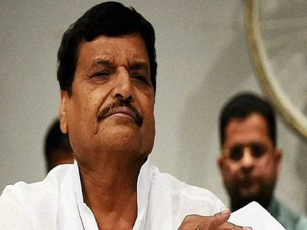 शिवपाल यादव ने ओपी राजभर के दावों का किया खंडन, सपा कार्यालय पहुंचकर विरोधियों को दिया कड़ा संदेश