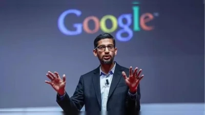डोनाल्ड ट्रंप ने सुंदर पिचाई को कहा 'मॉन्स्टर', वीडियो में दिखा गूगल CEO का विनम्र अंदाज
