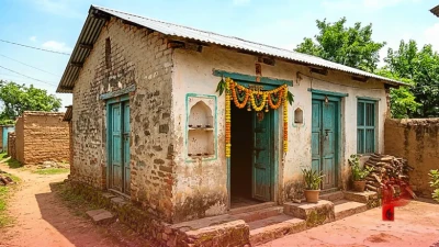 यामी गौतम की नई फिल्म 'नई नवेली' का ट्रेलर रिलीज, 'भाभी डायन है' के रहस्य से उठेगा पर्दा