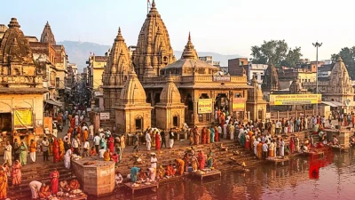 पितृपक्ष की प्रमुख तिथियाँ: मातृ नवमी से लेकर घात चतुर्दशी तक का है विशेष आध्यात्मिक महत्व