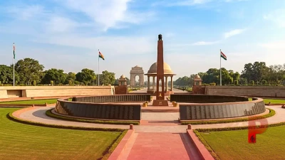 आतंकवाद के खिलाफ कैप्टन स्मित मच्छार का साहस एक बड़ी मिसाल, बोले इजरायली राजदूत