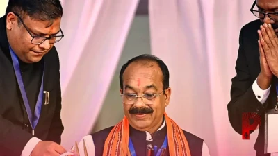 बस्तर पंडुम में 6.14 करोड़ के खर्च पर सियासी घमासान, कांग्रेस ने लगाए अनियमितता के आरोप