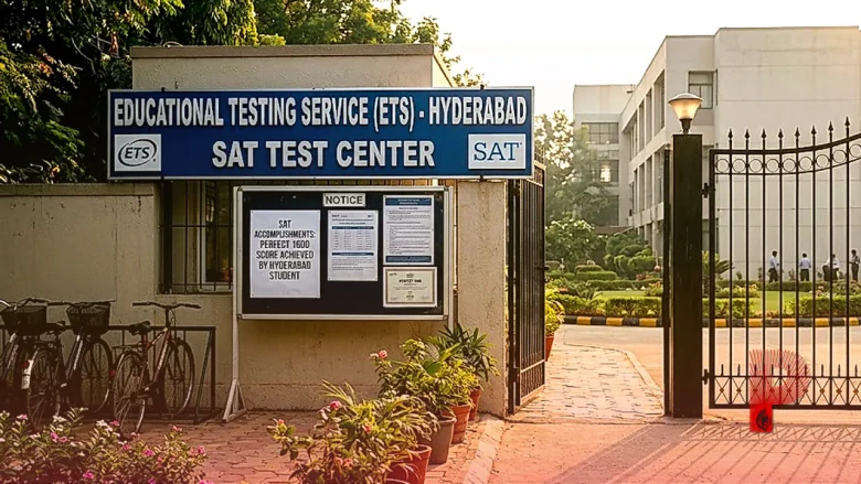 14 साल की उम्र में कमाल: आश्रित तल्लूरी ने SAT परीक्षा में हासिल किए परफेक्ट 1600 अंक