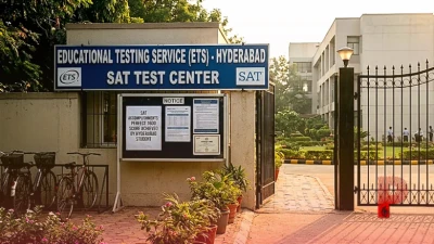 14 साल की उम्र में कमाल: आश्रित तल्लूरी ने SAT परीक्षा में हासिल किए परफेक्ट 1600 अंक