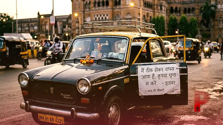 3 साल बीमारी से लड़े, काम पर लौटे तो लगा कलंक, टैक्सी ड्राइवर की बदकिस्मती की दर्दनाक कहानी