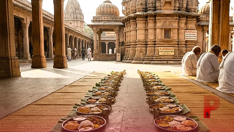 पितृपक्ष 2026: आखिर दोपहर में ही क्यों होता है श्राद्ध का ब्राह्मण भोज? जानिए कुतुप मुहूर्त का रहस्य