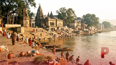पितृ पक्ष 2026: गया जी में पिंडदान की पूरी प्रक्रिया, यात्रा मार्ग और खर्च का विवरण
