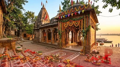 जितिया व्रत 2026: नहाय-खाय से पारण तक जानिए पूजा का शुभ मुहूर्त और पूरी विधि