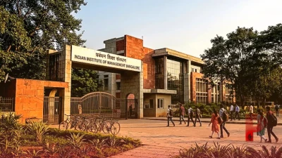 NMAT परीक्षा की उल्टी गिनती शुरू: 95 प्लस परसेंटाइल स्कोर करने के लिए अपनाएं ये खास रणनीति