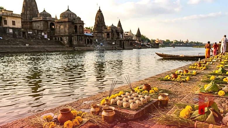 श्राद्ध, तर्पण और पिंडदान में क्या अंतर है? आचार्य से समझें इन धार्मिक अनुष्ठानों का महत्व