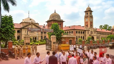 उत्तर प्रदेश के शिक्षा मित्रों को इलाहाबाद हाईकोर्ट से बड़ा झटका, विशेष टीईटी की मांग खारिज