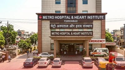 क्या तेज गुस्सा बन सकता है हार्ट अटैक की वजह? फरीदाबाद के हृदय रोग विशेषज्ञ ने दी बड़ी चेतावनी