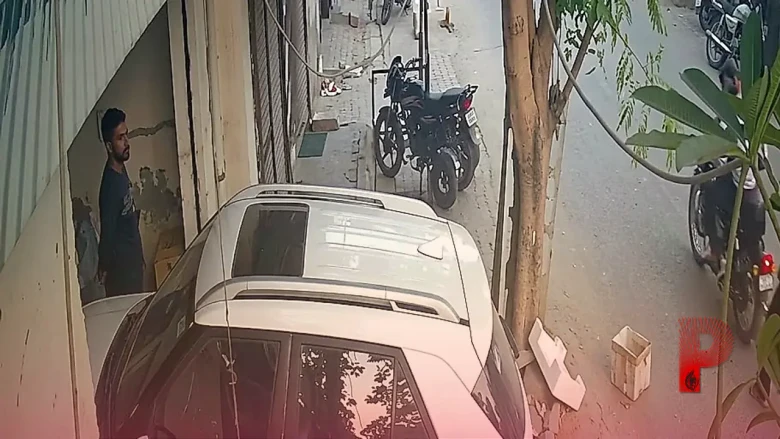 पंजाब के जलालाबाद में DSP दफ्तर के बाहर सनसनीखेज फायरिंग, दो आरोपी गिरफ्तार