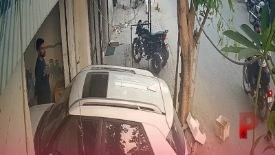 पंजाब के जलालाबाद में DSP दफ्तर के बाहर सनसनीखेज फायरिंग, दो आरोपी गिरफ्तार
