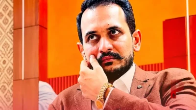 पाकिस्तानी खुफिया एजेंसी ISI के इशारे पर भारतीय युवाओं को बिगाड़ने का खेल: शहजाद भट्टी का काला सच
