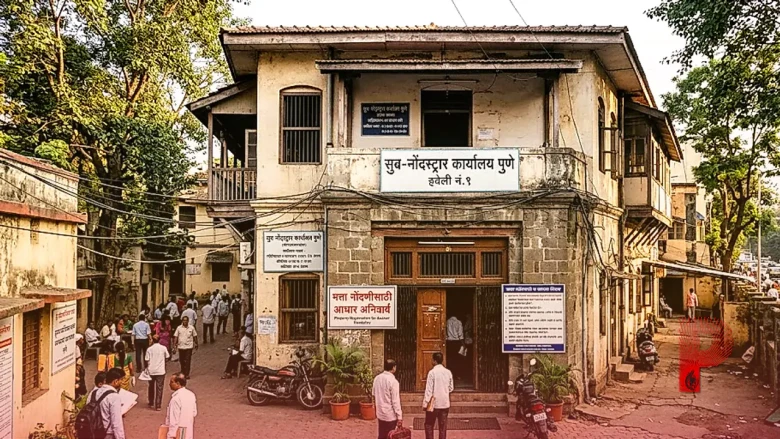 महाराष्ट्र में प्रॉपर्टी रजिस्ट्रेशन के लिए अब आधार हुआ जरूरी, जानिए नए नियम