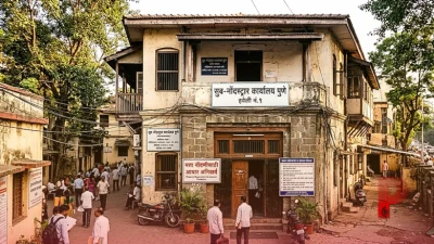 महाराष्ट्र में प्रॉपर्टी रजिस्ट्रेशन के लिए अब आधार हुआ जरूरी, जानिए नए नियम