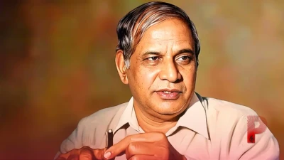 कांशीराम की विरासत पर मची सियासी खींचतान: यूपी चुनाव के लिए क्यों हो रही है दावेदारी?