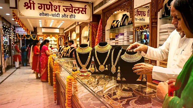 फेस्टिव सीजन में छाए हुए हैं ये ज्वेलरी ट्रेंड्स, आलिया और दीपिका जैसी हस्तियों से लें स्टाइल इंस्पिरेशन