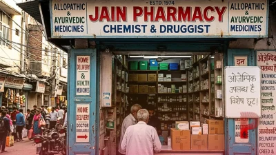 ओज़ेम्पिक की कीमतें घटने से बढ़ी चर्चा, क्या वजन घटाने के लिए यह दवा हर किसी के लिए सुरक्षित है?