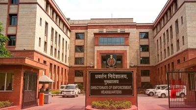 वाई.एस. विवेकानंद रेड्डी हत्याकांड: प्रवर्तन निदेशालय के घेरे में सांसद अविनाश रेड्डी, ₹40 करोड़ की सुपारी की होगी जांच