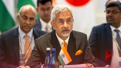 खाद्य संकट की आहट: एस जयशंकर की चेतावनी से दुनिया में मची हलचल, 5 करोड़ लोगों पर है बड़ा खतरा