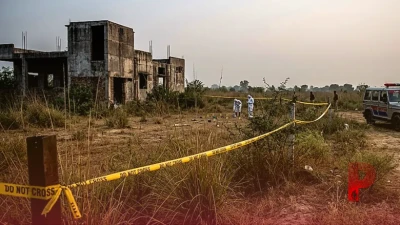 कानपुर में एलएलबी छात्रा का क्षत-विक्षत शव मिलने से हड़कंप, पिता बोले- पुलिस सबूत मांगती रही और हम बेटी को ढूंढते रहे