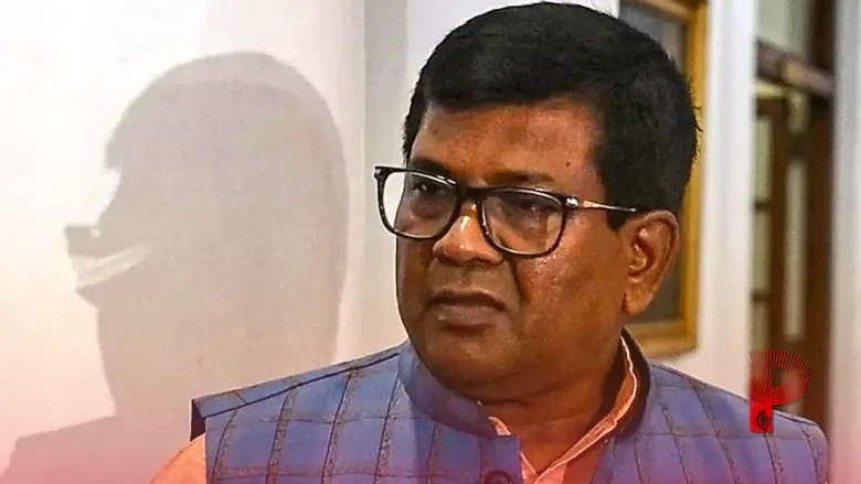 पश्चिम बंगाल विधानसभा अध्यक्ष रथिंद्र बोस की बिगड़ी तबीयत, सीने में दर्द के बाद अस्पताल में भर्ती