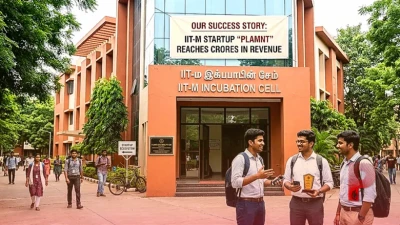 प्लेमेंट की सफलता की कहानी: आईआईटी के तीन दोस्तों ने छोड़ी नौकरी और खड़ी कर दी करोड़ों की कंपनी