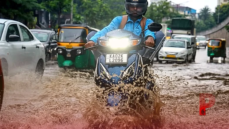 मौसम अपडेट: 3 अक्टूबर को 23 राज्यों में भारी बारिश का अलर्ट, उत्तर भारत में 50 किमी की रफ्तार से चलेंगी हवाएं