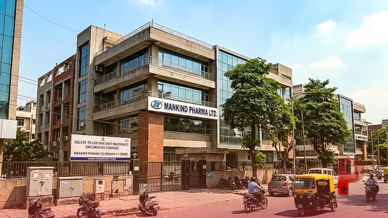 कैप्टन स्मित मच्छार के अदम्य साहस को सलाम, मैनकाइंड फार्मा देगी 1 करोड़ रुपये का इनाम