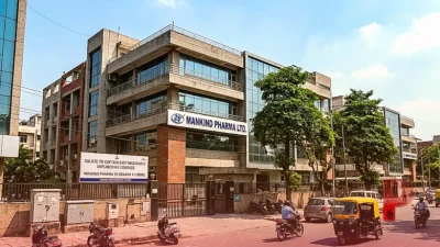 कैप्टन स्मित मच्छार के अदम्य साहस को सलाम, मैनकाइंड फार्मा देगी 1 करोड़ रुपये का इनाम