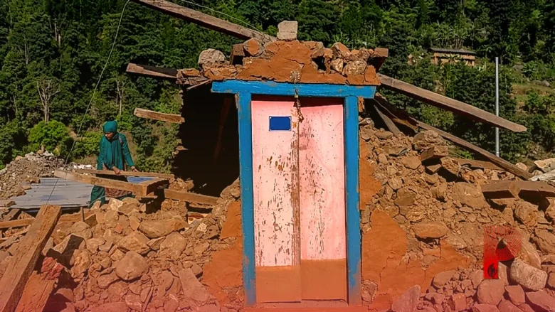 भारत के पड़ोसी देश में सुबह-सुबह लगा भूकंप का जोरदार झटका, दहशत में घरों से बाहर निकले लोग