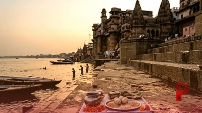 पितृपक्ष विशेष: संतान प्राप्ति में बाधाओं को दूर करने के लिए करें पंचबली, जानें तर्पण की सही विधि