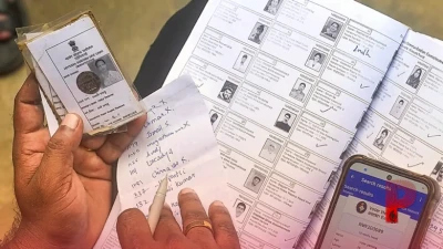 बेलगावी मतदाता सूची विवाद: 198 मुस्लिम मतदाताओं के नाम हटाने की साजिश का आरोपी भाजपा नेता को मिली जमानत